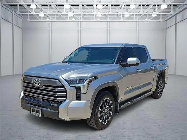 2024 Toyota Tundra Limited for sale in Midland, TX