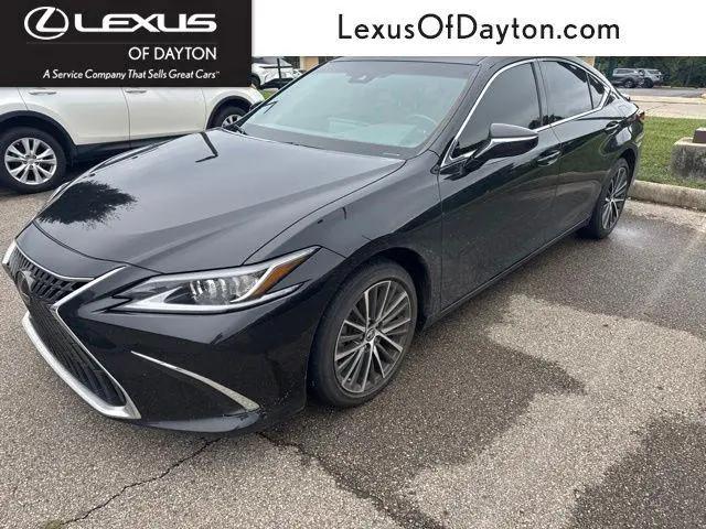 2023 Lexus ES 250 Base for sale near Dayton, OH