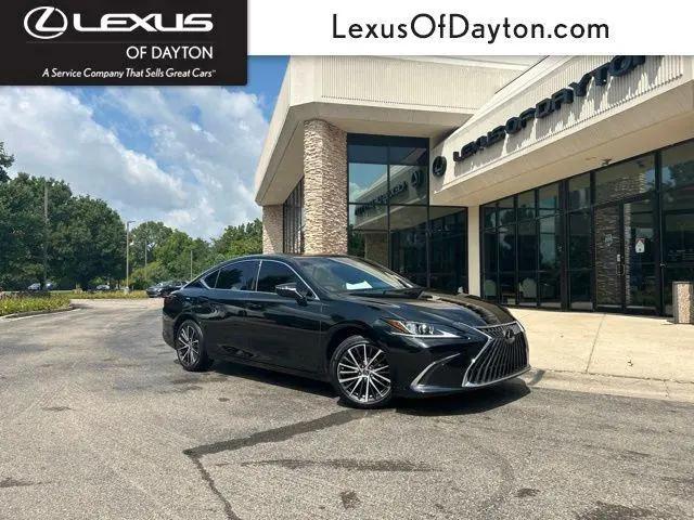 2023 Lexus ES 250 Base for sale near Dayton, OH