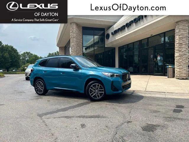 2023 BMW X1 xDrive28i for sale in Dayton, OH