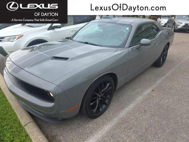 2017 Dodge Challenger SXT Plus for sale near Dayton, OH