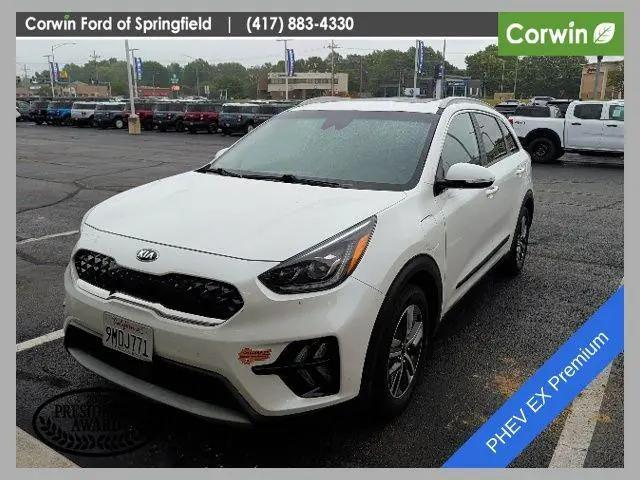 2020 Kia Niro Plug-In Hybrid EX Premium for sale in Springfield, MO
