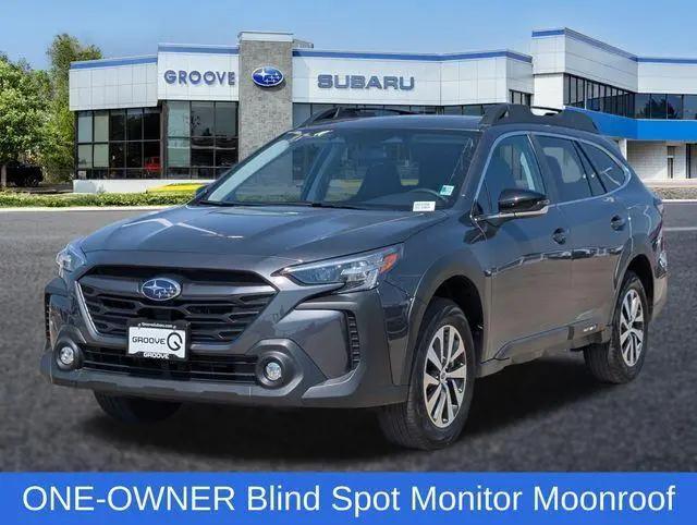 2024 Subaru Outback Premium for sale in Englewood, CO