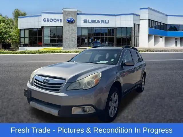 2011 Subaru Outback 2.5i Limited for sale in Englewood, CO