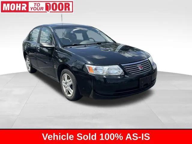 2007 Saturn Ion 2 for sale in Avon, IN