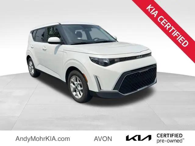 2024 Kia Soul LX for sale in Avon, IN