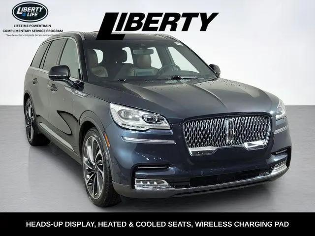 2023 Lincoln Aviator Reserve for sale in Canton, OH