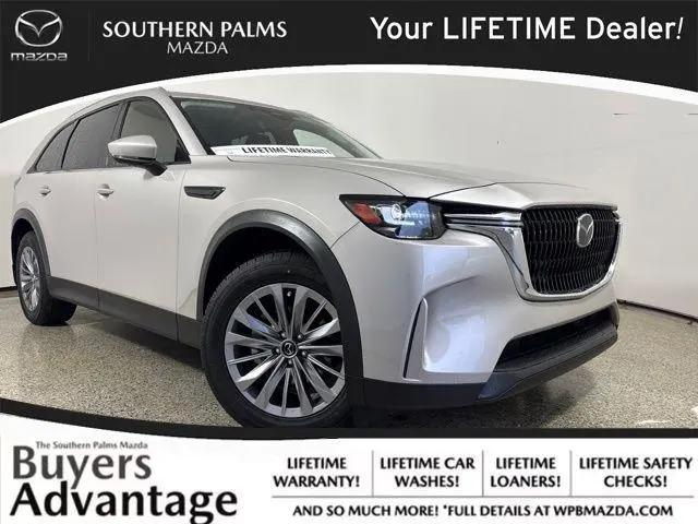 2024 Mazda X-90 3.3 Turbo Preferred for sale in Royal Palm Beach, FL