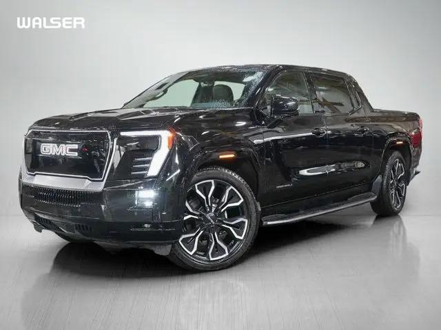 2026 GMC Sierra Max Range Denali for sale in Bloomington, MN