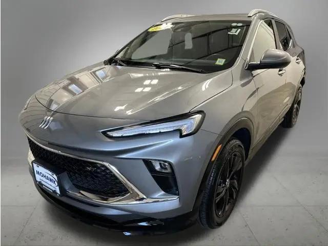2024 Buick Encore GX Sport Touring AWD for sale in Schenectady, NY