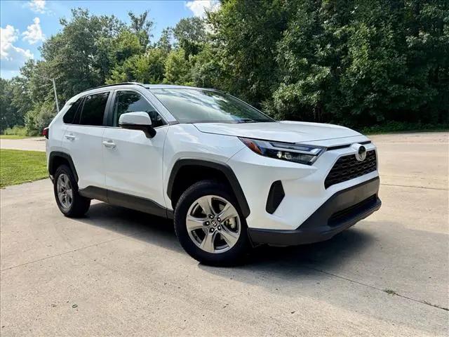 2024 Toyota RAV4 XLE for sale in Salem, IL