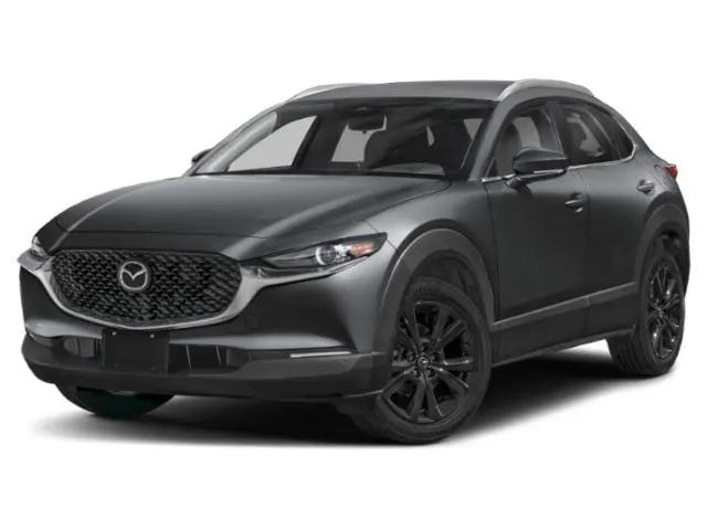 2025 Mazda CX-30 2.5 S Select Sport for sale in Fond du Lac, WI