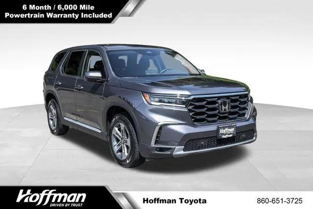 2025 Honda Pilot EX-L for sale in Simsbury, CT