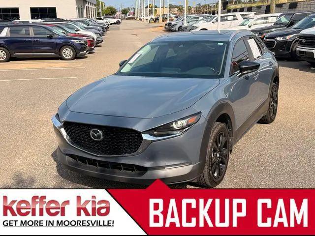 2022 Mazda CX-30 Carbon Edition for sale in Mooresville, NC