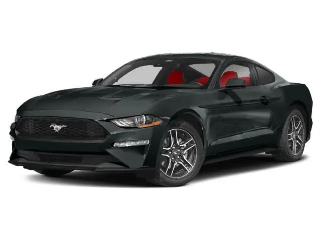 2022 Ford Mustang EcoBoost Fastback for sale in Fontana, CA