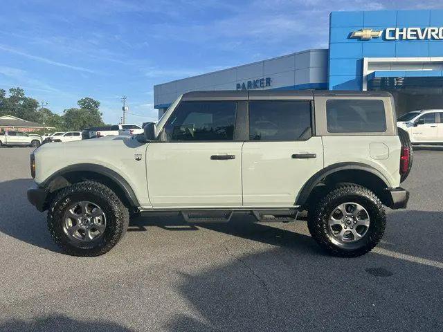 2024 Ford Bronco Big Bend for sale in Ashburn, GA