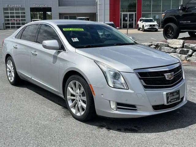2016 Cadillac XTS Luxury Collection for sale in Muncy, PA