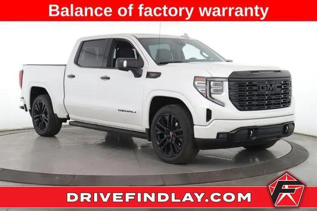 2024 GMC Sierra 1500 Denali for sale in Findlay, OH