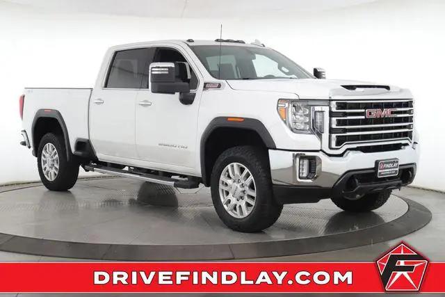 2023 GMC Sierra 2500HD SLT for sale in Findlay, OH