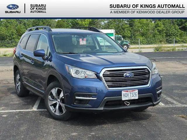 2019 Subaru Ascent Premium for sale near Cincinnati, OH