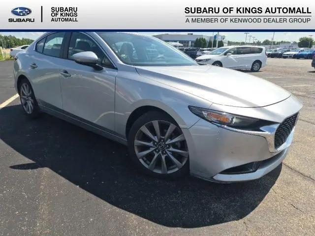 2020 Mazda Mazda3 for sale near Cincinnati, OH