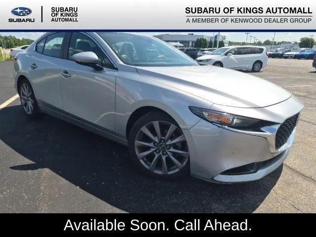 2020 Mazda Mazda3 for sale near Cincinnati, OH