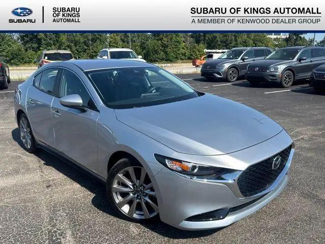 2020 Mazda Mazda3 Preferred Package for sale near Cincinnati, OH