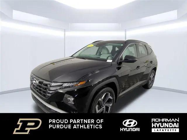 2024 Hyundai Tucson Hybrid SEL Convenience for sale in Lafayette, IN