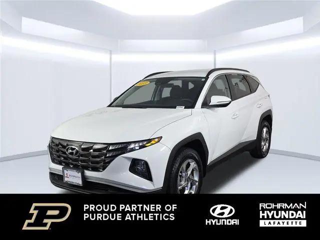 2023 Hyundai Tucson SEL for sale in Lafayette, IN