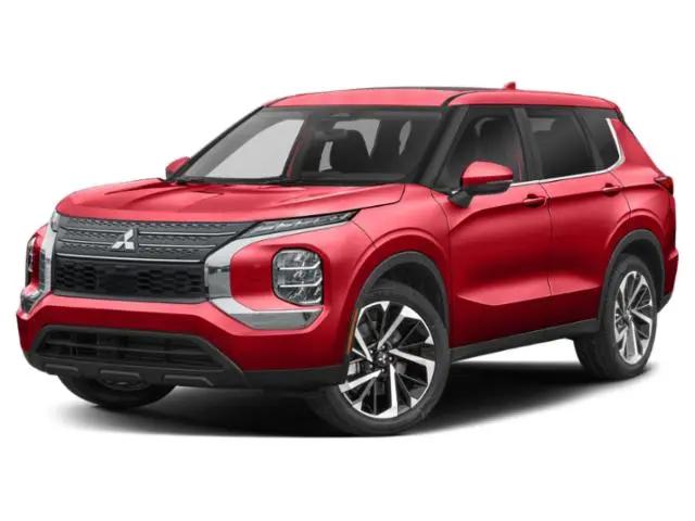 2022 Mitsubishi Outlander Black Edition S-AWC for sale in Clifton Park, NY