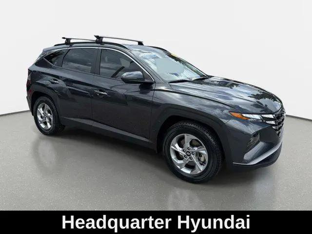 2023 Hyundai Tucson SEL for sale in Sanford, FL
