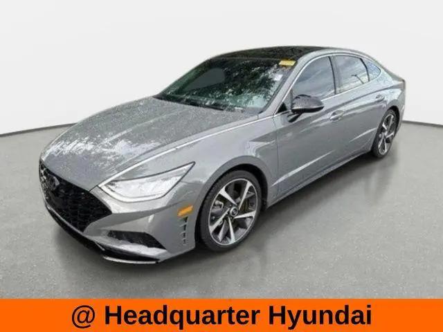 2022 Hyundai Sonata SEL Plus for sale in Sanford, FL