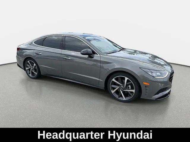2022 Hyundai Sonata SEL Plus for sale in Sanford, FL