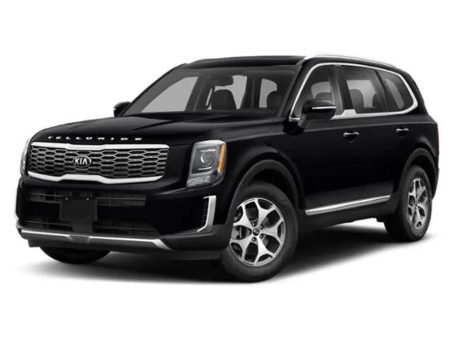 2021 Kia Telluride EX for sale in Bloomington, IL