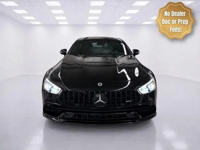 2021 Mercedes-Benz AMG GT Base for sale in Stonington, CT