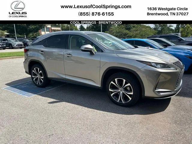 2021 Lexus RX 350 Base for sale in Brentwood, TN