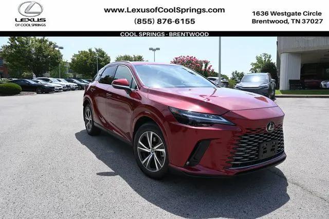 2025 Lexus RX 350 Base for sale in Brentwood, TN