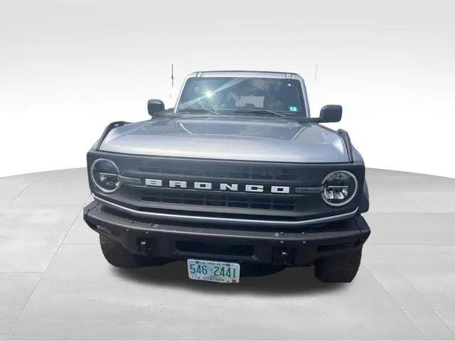 2023 Ford Bronco Black Diamond for sale in Fort Wayne, IN