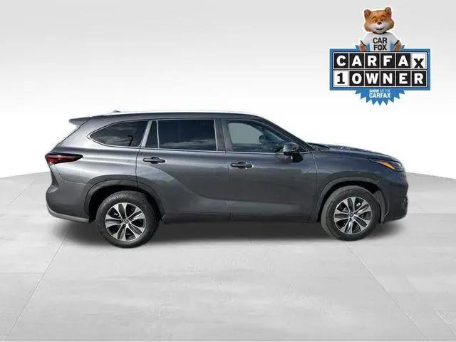 2024 Toyota Highlander Hybrid XLE for sale in Andalusia, AL