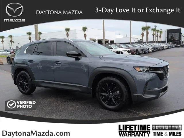 2023 Mazda CX-50 2.5 S Preferred Plus for sale in Daytona Beach, FL