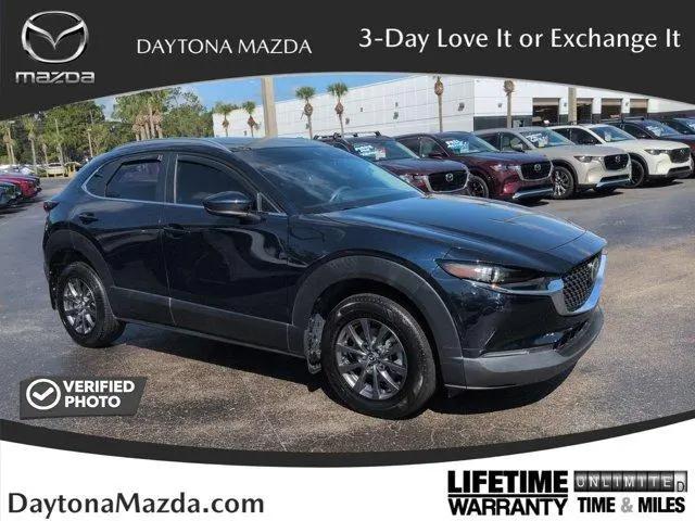 2021 Mazda CX-30 2.5 S for sale in Daytona Beach, FL