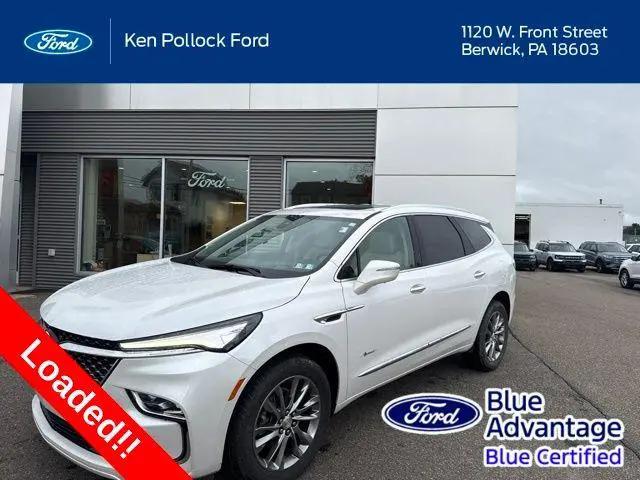 2022 Buick Enclave AWD Avenir for sale in Berwick, PA