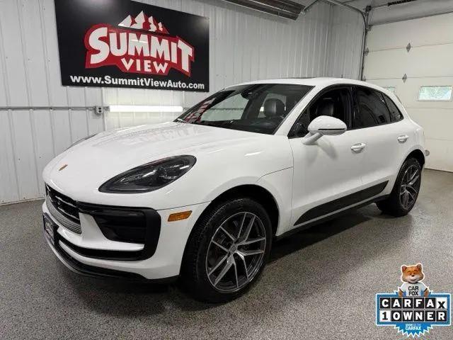 2023 Porsche Macan Base for sale in Spencerport, NY