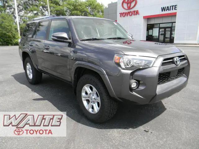 2022 Toyota 4Runner SR5 Premium for sale in Watertown, NY