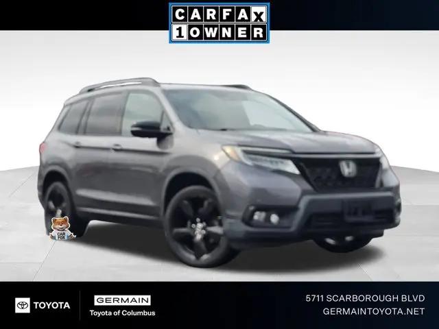 2019 Honda Passport for sale near Columbus, OH