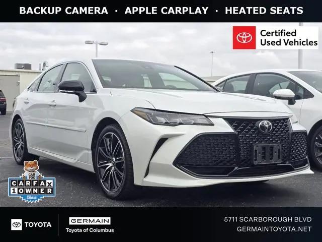2019 Toyota Avalon XSE for sale in Columbus, OH
