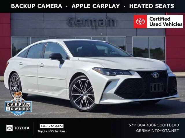 2019 Toyota Avalon for sale near Columbus, OH