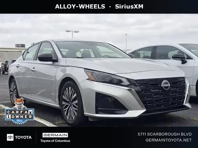 2024 Nissan Altima SV FWD for sale in Columbus, OH