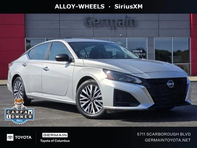 2024 Nissan Altima SV FWD for sale in Columbus, OH