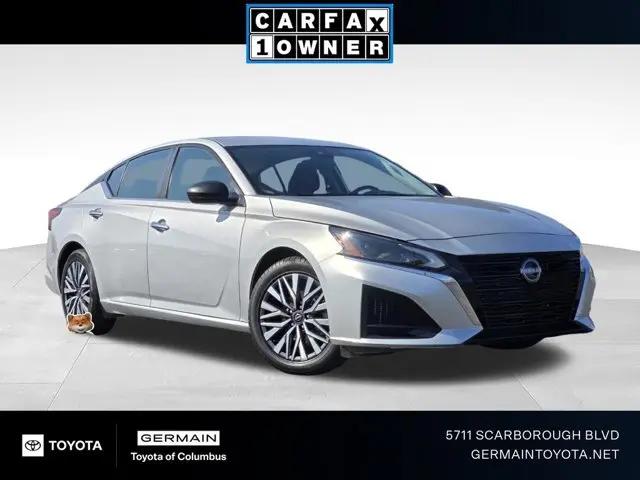 2024 Nissan Altima SV FWD for sale in Columbus, OH